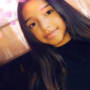 Meet your Posher, Kathleen